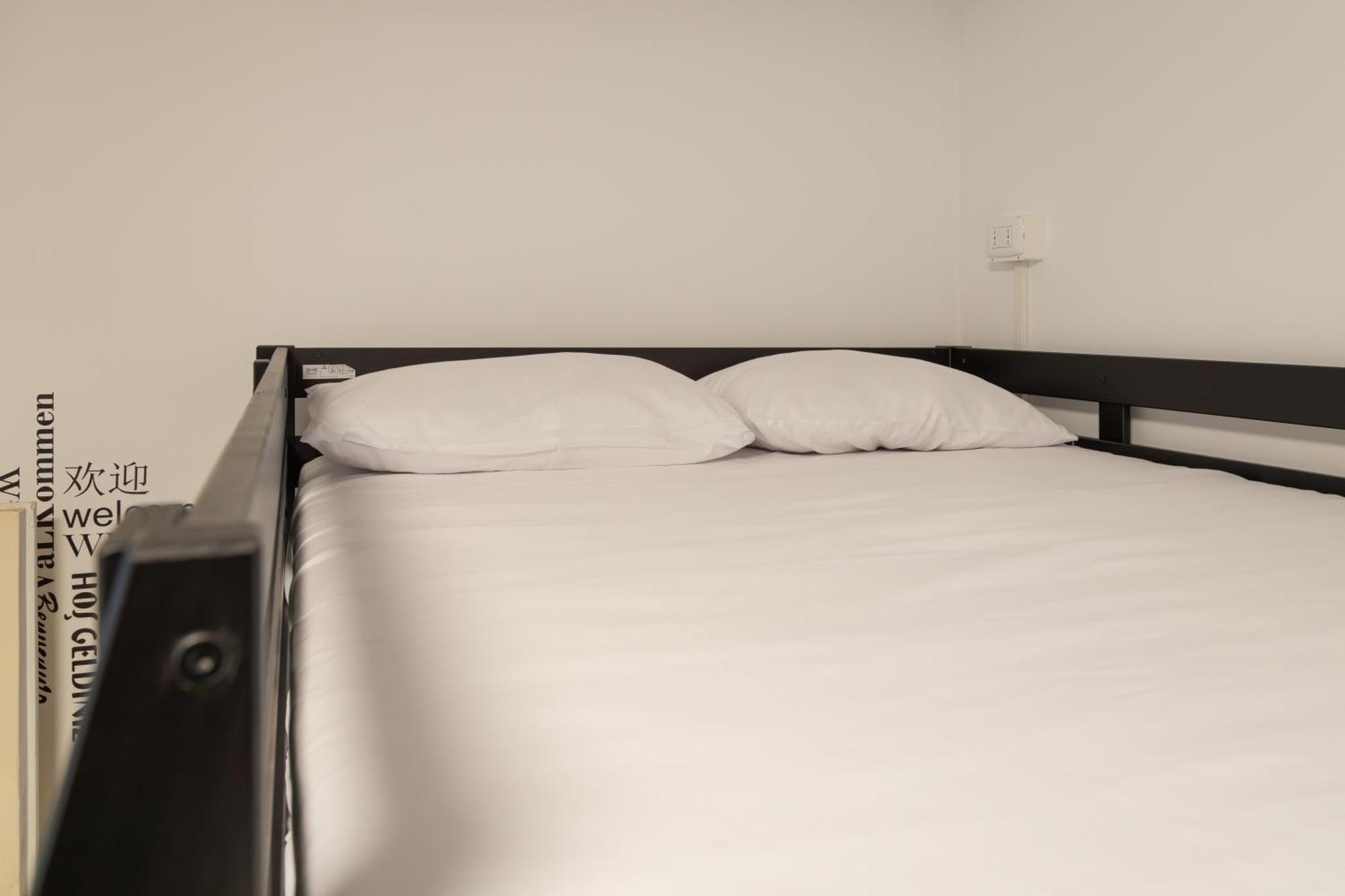Open Space Flaubert, Modernita In Centro A Apartment *